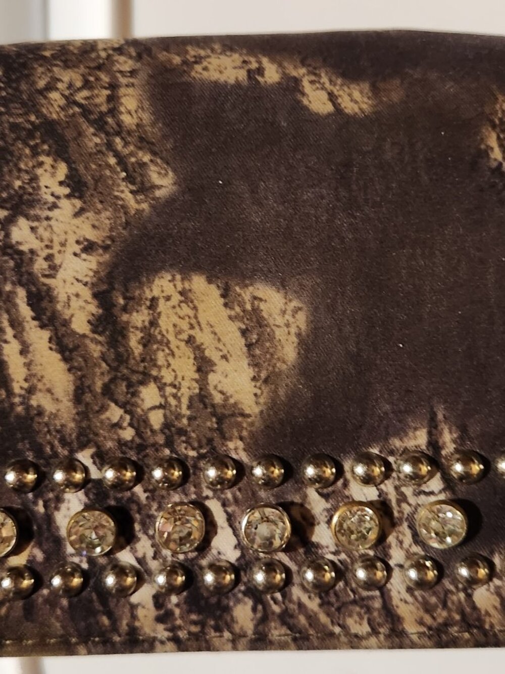 Women's Camo Wallet